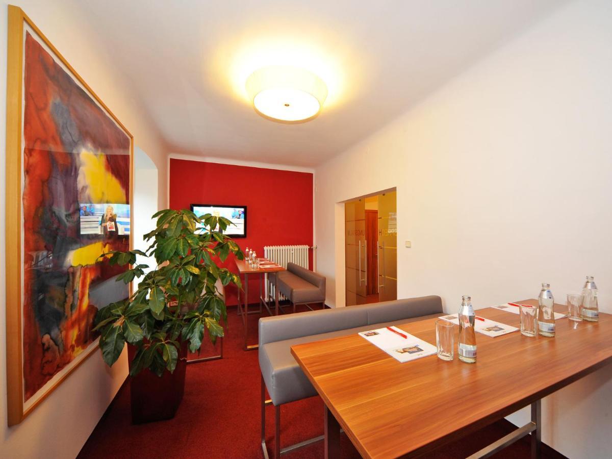Ertl & Restaurant El Venado Hotel Spittal an der Drau