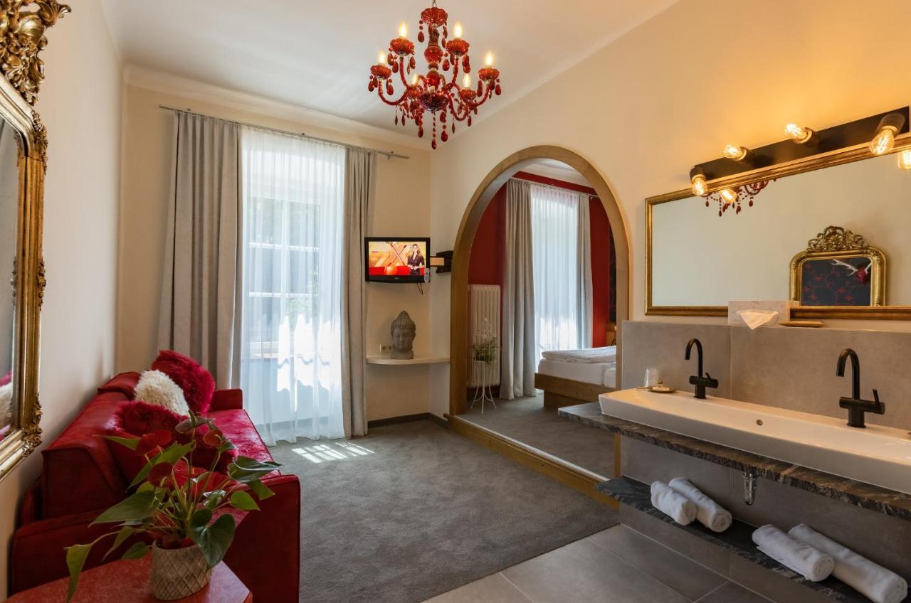 Hotel Ertl & Restaurant El Venado Spittal an der Drau