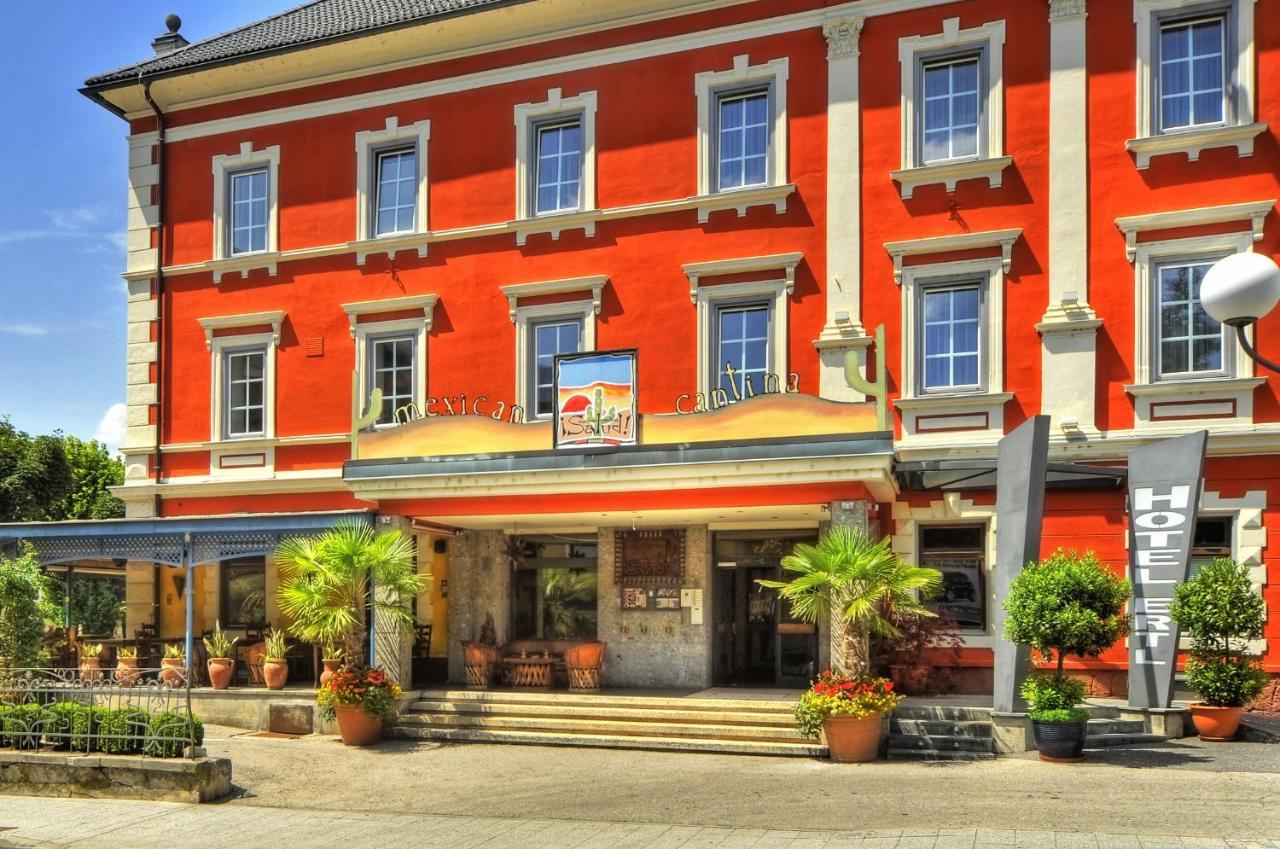 Ertl & Restaurant El Venado Spittal an der Drau